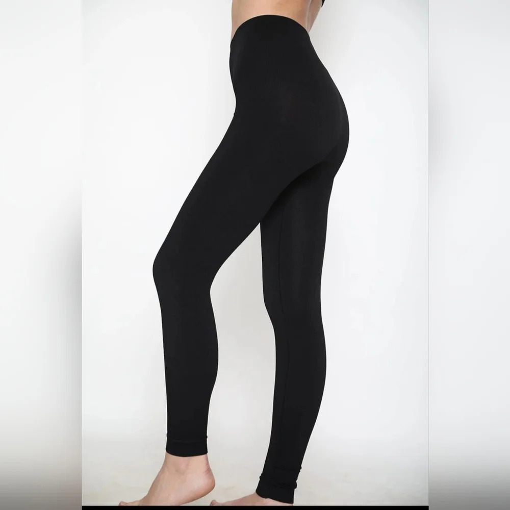 SassyBax Booty Boosting Leggings Black NWT Sz Medium